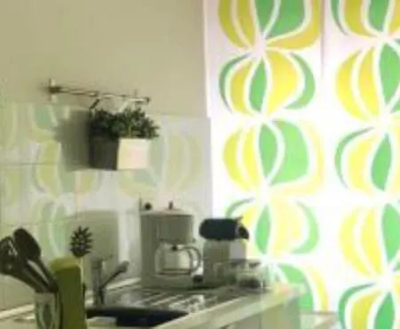 Hébergement de vacances Romantic Apartment Rome